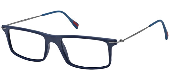 Оправа PRADA SPORT RED FEATHER VPS 03EV